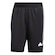 Shorts adidas House Of Tiro Masculino PRETO/BRANCO