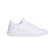 Tênis Masculino adidas Courtblock BRANCO