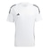 Camiseta adidas Tiro 24 Masculina BRANCO/PRETO