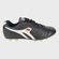 Chuteira de Futebol de Campo Masculino Mathaus Azzurra TPU TRIC 150 PRETO/BRANCO