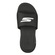 Chinelo Skechers Go Consistent Masculino PRETO/BRANCO