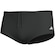 Sunga adidas Solid Masculina CINZA/BRANCO