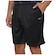 Bermuda Olympikus Basic Mesh Masculina PRETO