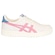 Tênis Feminino Asics Japan S BRANCO/ROSA
