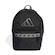 Mochila Unissex adidas Classic Tape 27 Litros PRETO