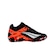 Chuteira de Society Infantil Penalty RX Locker PRETO