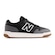 Tênis Masculino New Balance 480 Low PRETO/CINZA