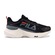 Tênis Masculino Fila Progress Lite PRETO/CINZA