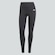 Calça Legging adidas Optime Feminina PRETO