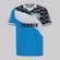 Camisa do Grêmio Futfanatics Retrô 1996 Negresco Masculina AZUL