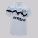 Camisa do Grêmio Futfanatics Retrô Liberta 1995 Masculina BRANCO