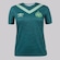Camisa do Chapecoense III 24/25 Umbro Feminina VERDE