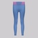 Calça Legging Selene sem Costura Feminina AZUL