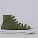 Tênis Cano Alto Unissex Converse All Star Chuck Taylor VERDE