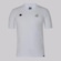 Camisa Polo do Santos 25/26 Umbro Viagem Masculina BRANCO