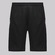 Shorts Kappa Player Ahora Pro Seven Masculino PRETO