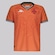 Camisa do Vasco 25/26 Kappa Goleiro Infantil LARANJA