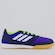 Chuteira Futsal Adulto adidas Top Sala Competition II AZUL