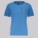 Camisa do Grêmio Futfanatics Básica Feminina AZUL