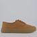 Tênis Unissex Redley Originals Látex Low MARROM