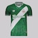 Camisa do Tuna Luso II 25/26 Golkiper Masculina VERDE