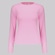 Camiseta Manga Longa Selene UV50+ Feminina ROSA
