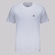 Camiseta DC Transfer Masculina BRANCO