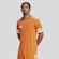 Camiseta adidas Squadra 25 Masculina LARANJA