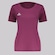 Camiseta Topper Classic Feminina ROXO