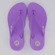 Chinelo Kenner Ibiza Pro Feminino ROXO