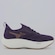 Tênis Feminino Mizuno Oracle ROXO