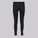 Calça Legging Fila Train Elastic V Feminina PRETO