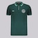 Camisa Polo do Goiás 24/25 Gr33n Viagem Infantil VERDE