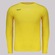 Camisa Manga Longa do Goiás 24/25 Gr33n Térmica Infantil AMARELO