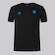 Camisa do Grêmio 25/26 Umbro Concentração Masculina PRETO