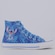 Tênis Cano Alto Infantil Converse All Star Chuck Taylor Stitch AZUL