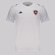 Camisa do Botafogo Kappa PB Supporter Zurich Masculina BRANCO
