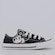 Tênis Infantil Converse All Star Chuck Taylor Mickey PRETO