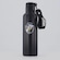 Garrafa do Vasco Futfanatics Steam Metal 750 ml PRETO
