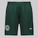 Bermuda do Goiás 24/25 Gr33n Comissão Masculina VERDE