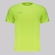 Camiseta Topper Marker III Masculina VERDE