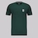 Camisa do Goiás 24/25 Gr33n Concentração Atleta Infantil VERDE