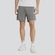 Bermuda adidas Train ESS All Set Masculina CINZA