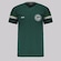 Camisa do Goiás 24/25 Gr33n BC Comissão Masculina VERDE