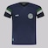 Camisa do Goiás 24/25 Gr33n Comissão Masculina AZUL ESCURO