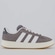 Tênis Unissex adidas Grand Court Alpha CINZA