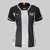 Camisa do Ceará I 2025 Vozão Feminina PRETO