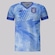 Camisa do Olaria I 25/26 Kappa Goleiro Masculina AZUL