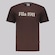 Camiseta Fila Comfort 1911 Masculina MARROM
