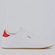 Tênis Masculino adidas Urban Court BRANCO/VERMELHO